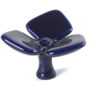 Foglia blu nova